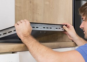 INSTALAÇÃO DE COOKTOP