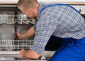 INSTALAÇÃO DE LAVA-LOUÇAS